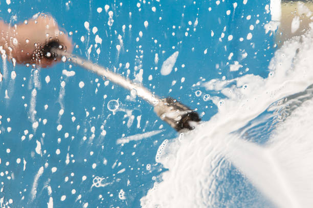 Reliable Cowan, TN Pressure Washing Solutions