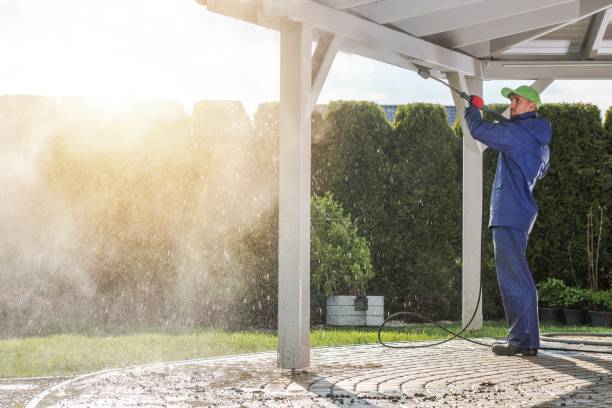 Best House Exterior Washing  in Cowan, TN