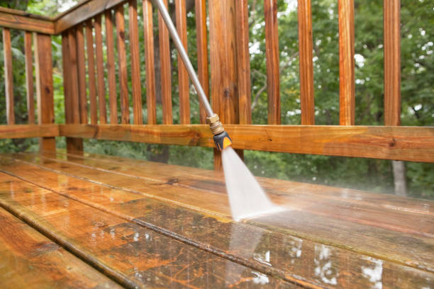 Professional Pressure Washing in Cowan, TN